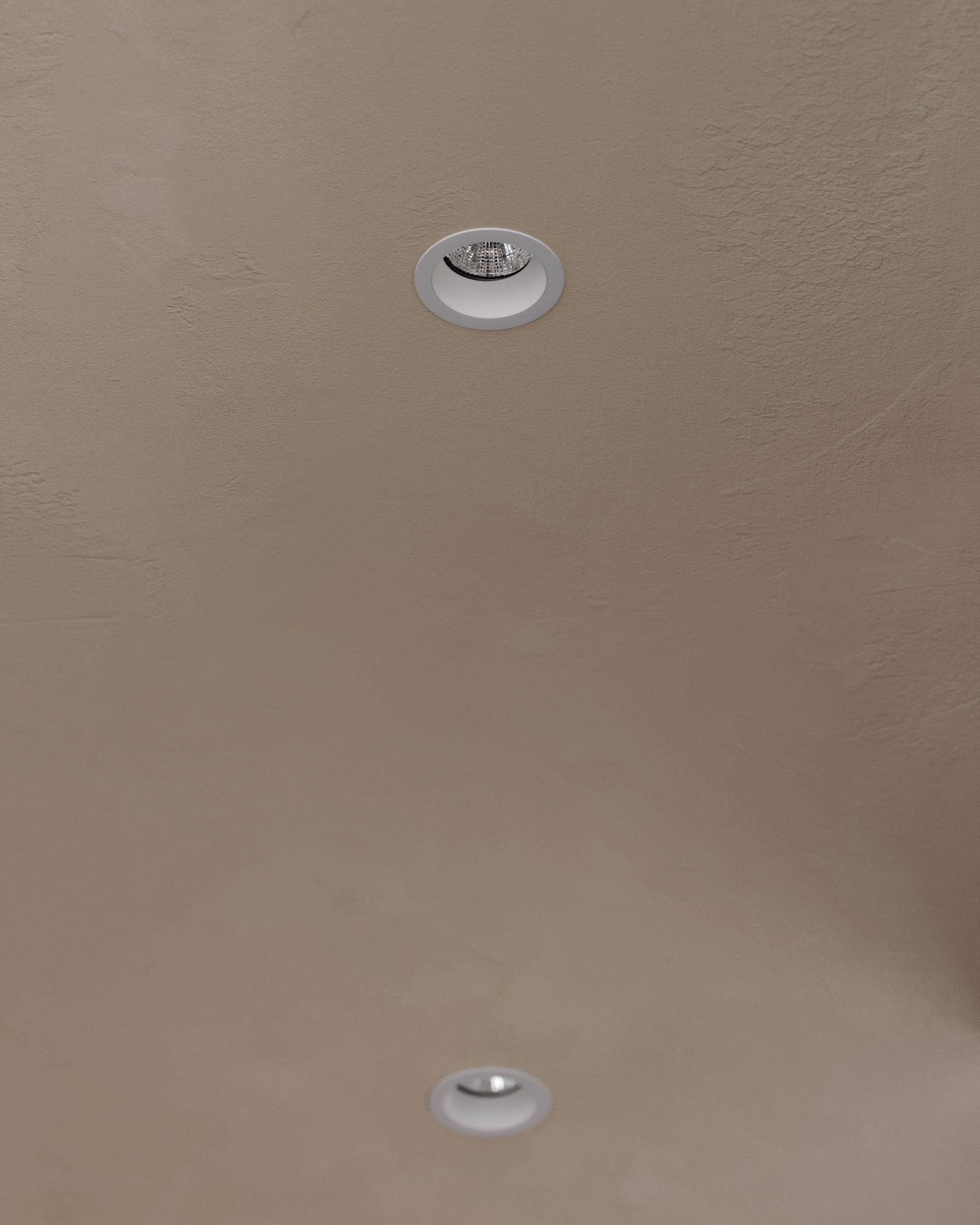 eco-downlight lnic 3000k low power