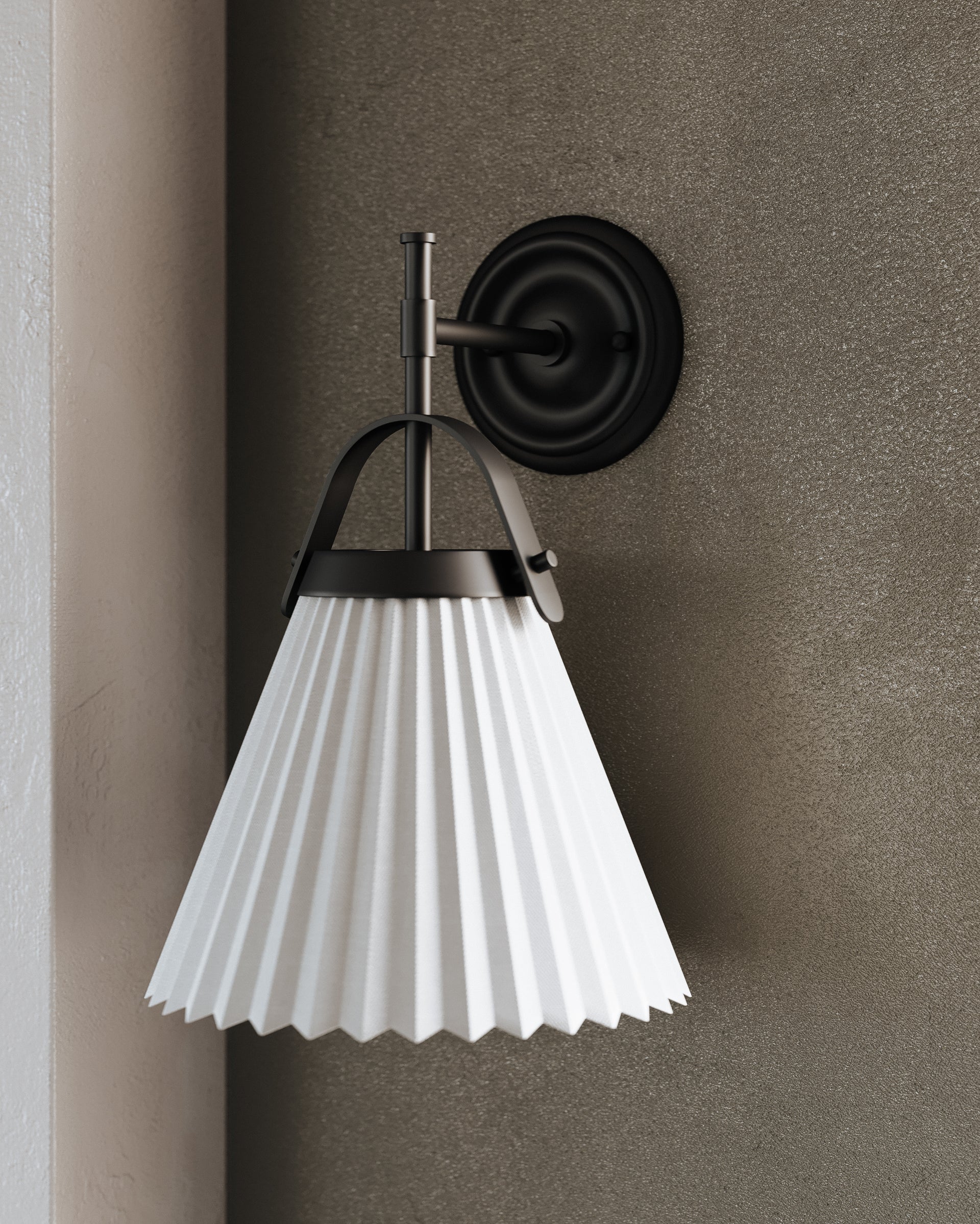 aldridge wall sconce