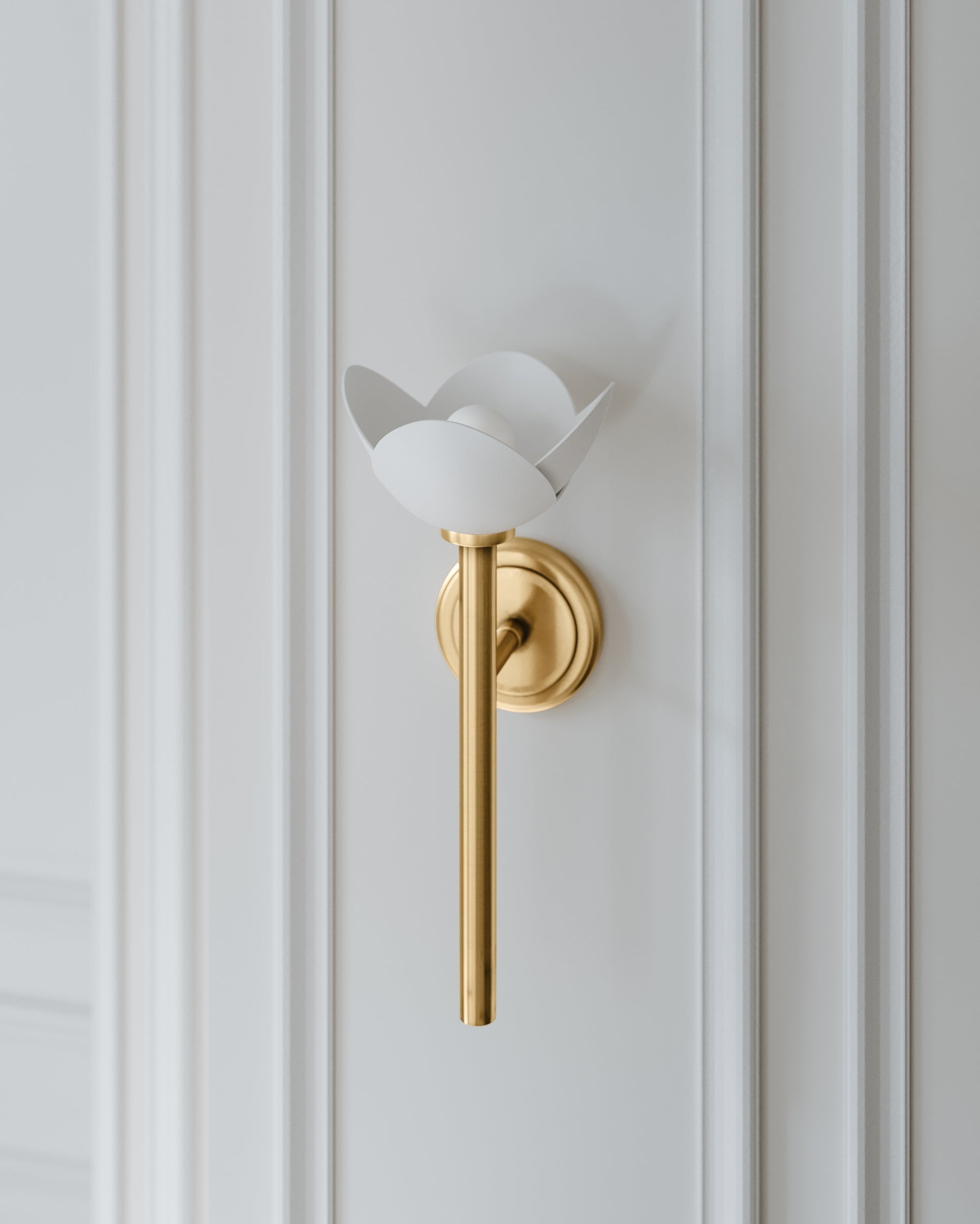 dawson wall sconce