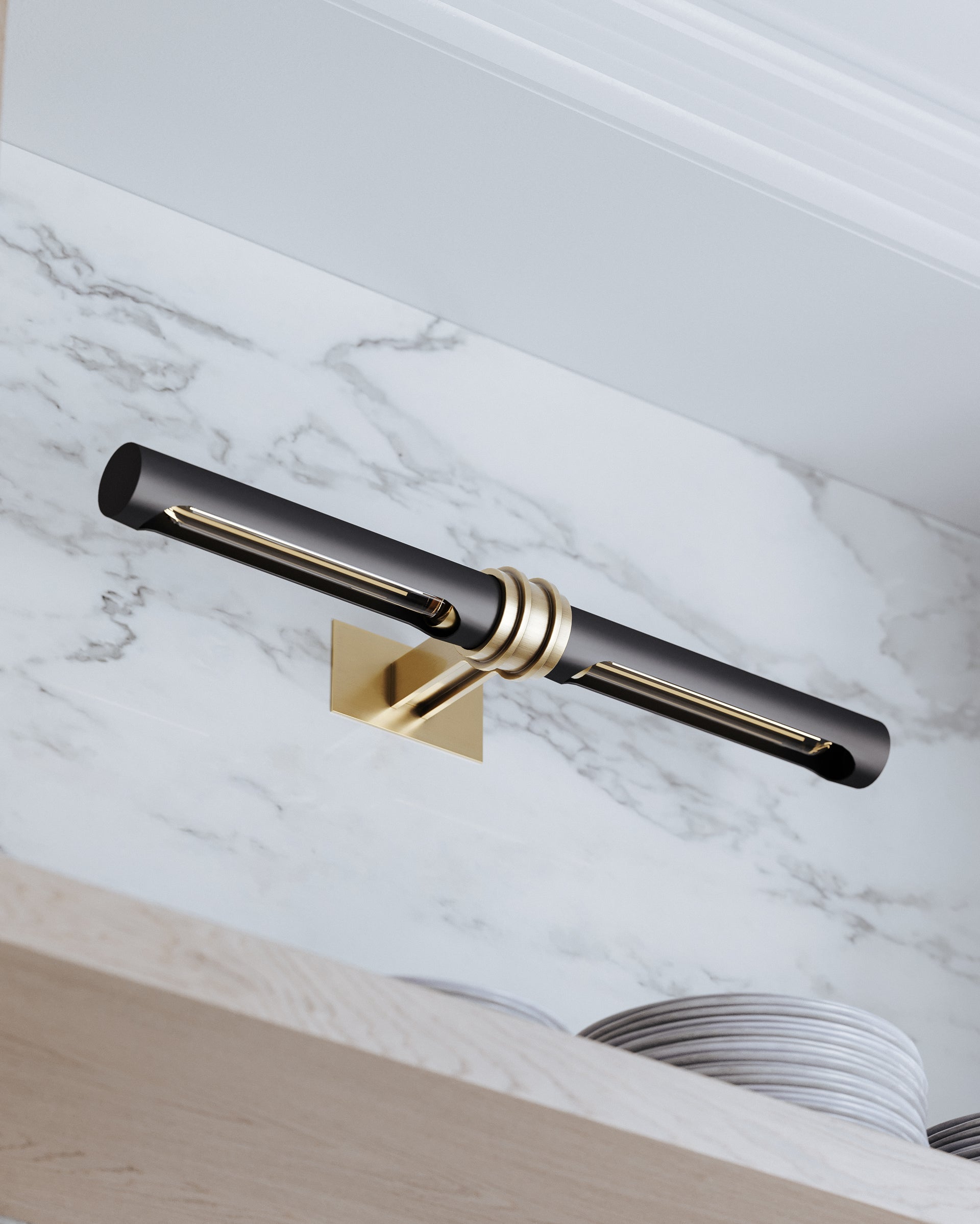 baruch picture light