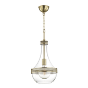 hagen pendant