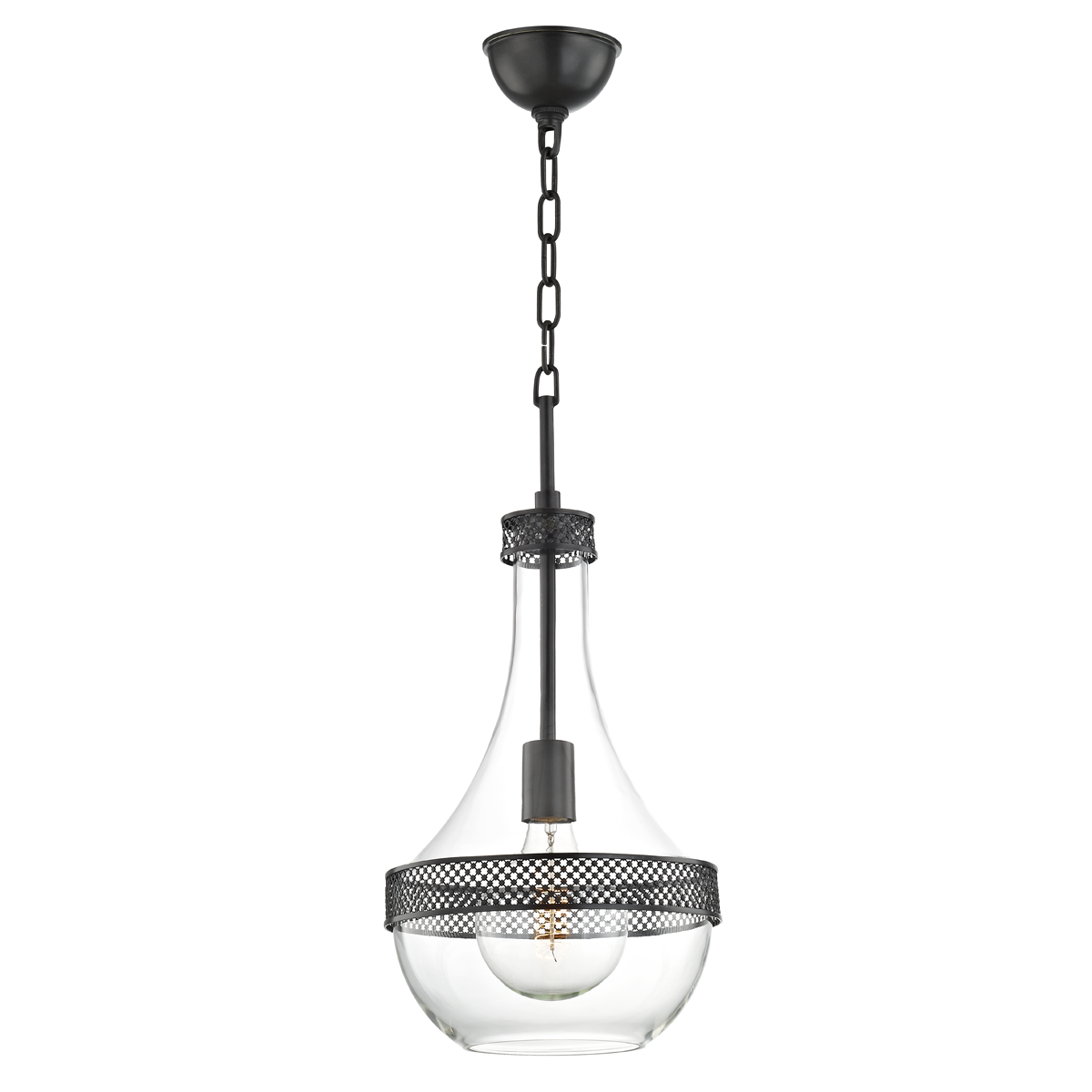 hagen pendant