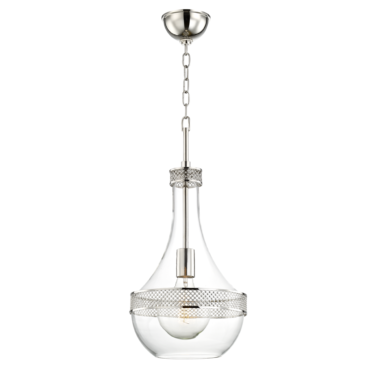 hagen pendant