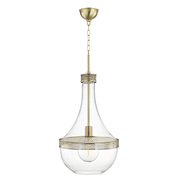hagen pendant