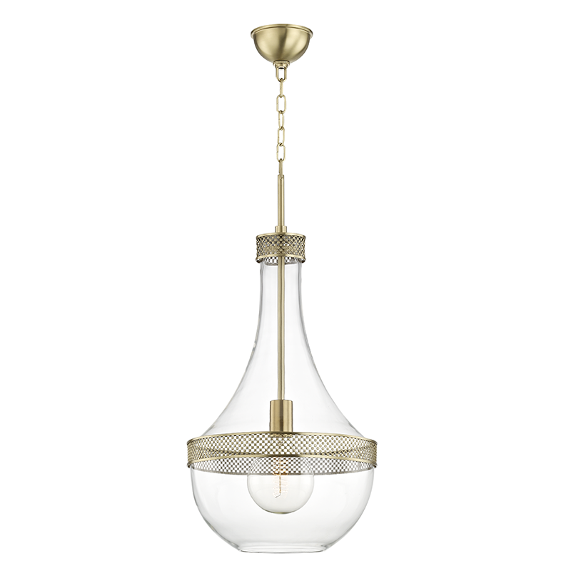 hagen pendant