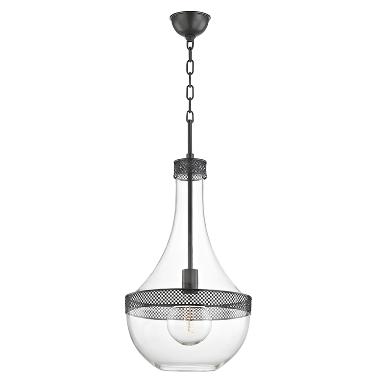 hagen pendant