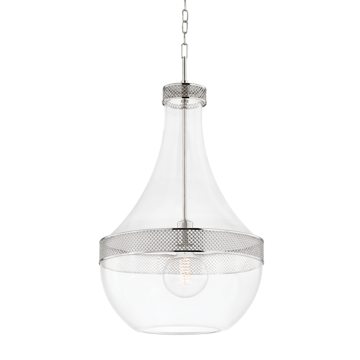 hagen pendant