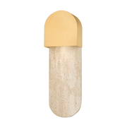 hobart wall sconce