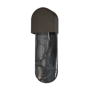 hobart wall sconce