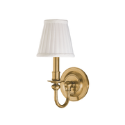 beekman wall sconce