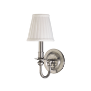 beekman wall sconce