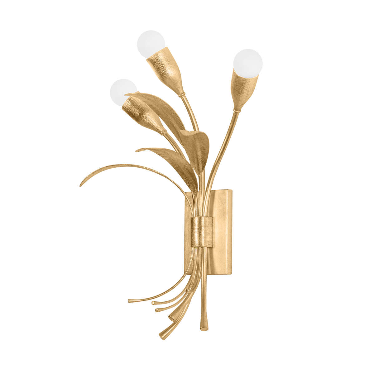 bilston wall sconce