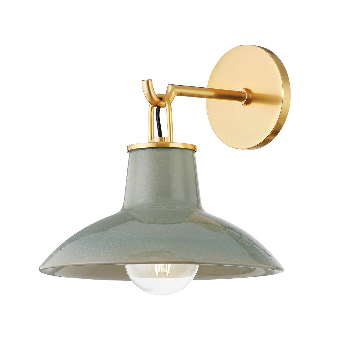 pottersville wall sconce