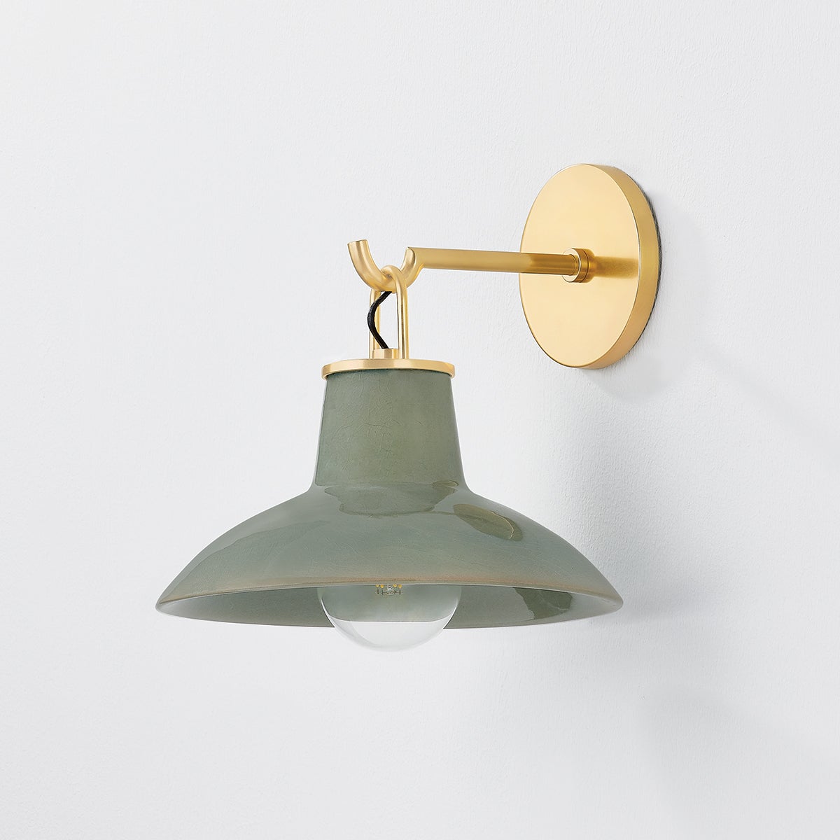 pottersville wall sconce