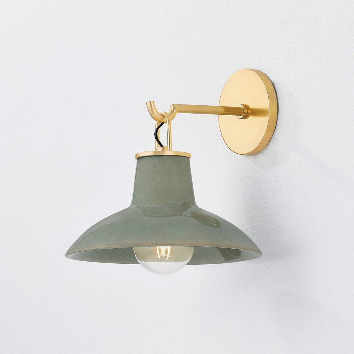 pottersville wall sconce