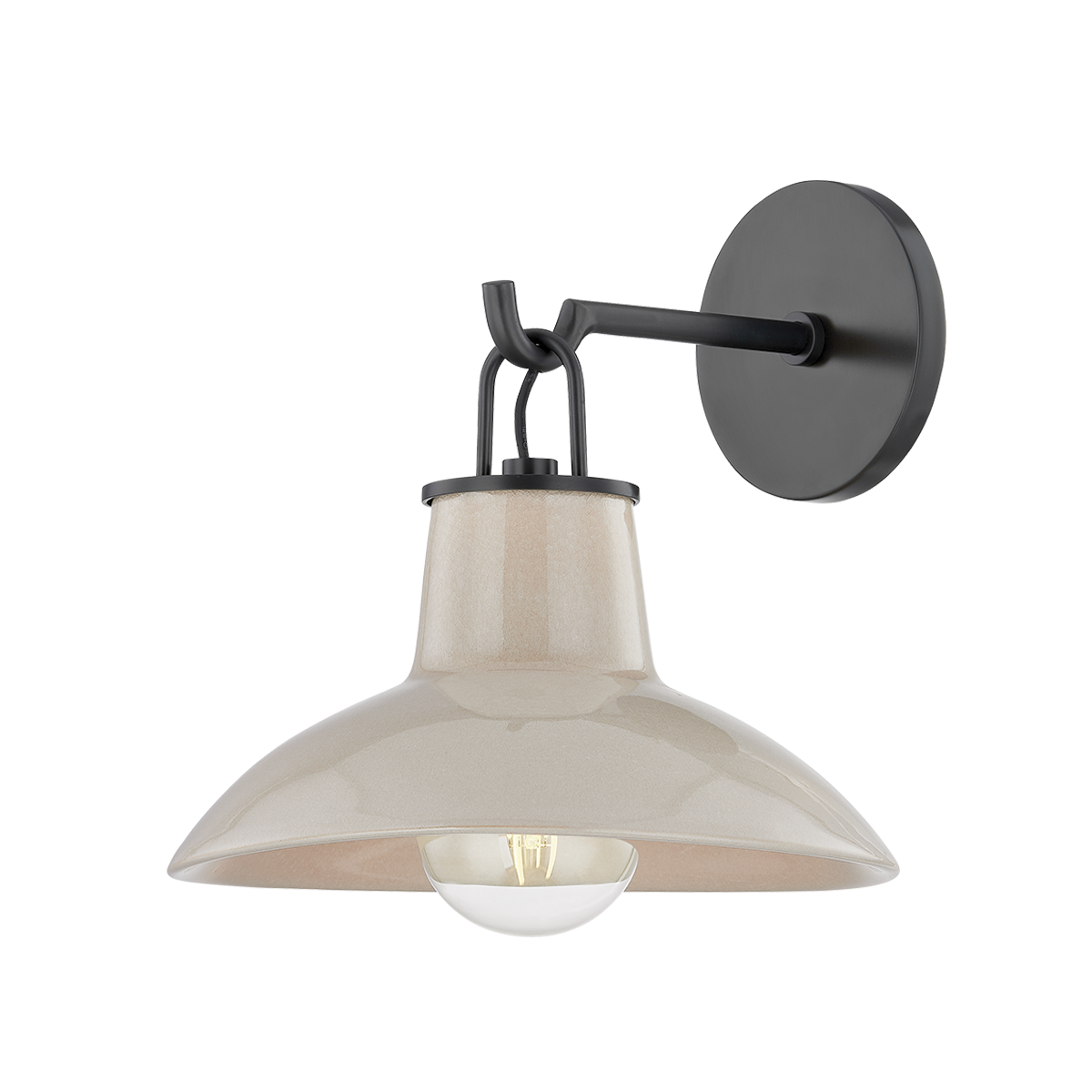 pottersville wall sconce
