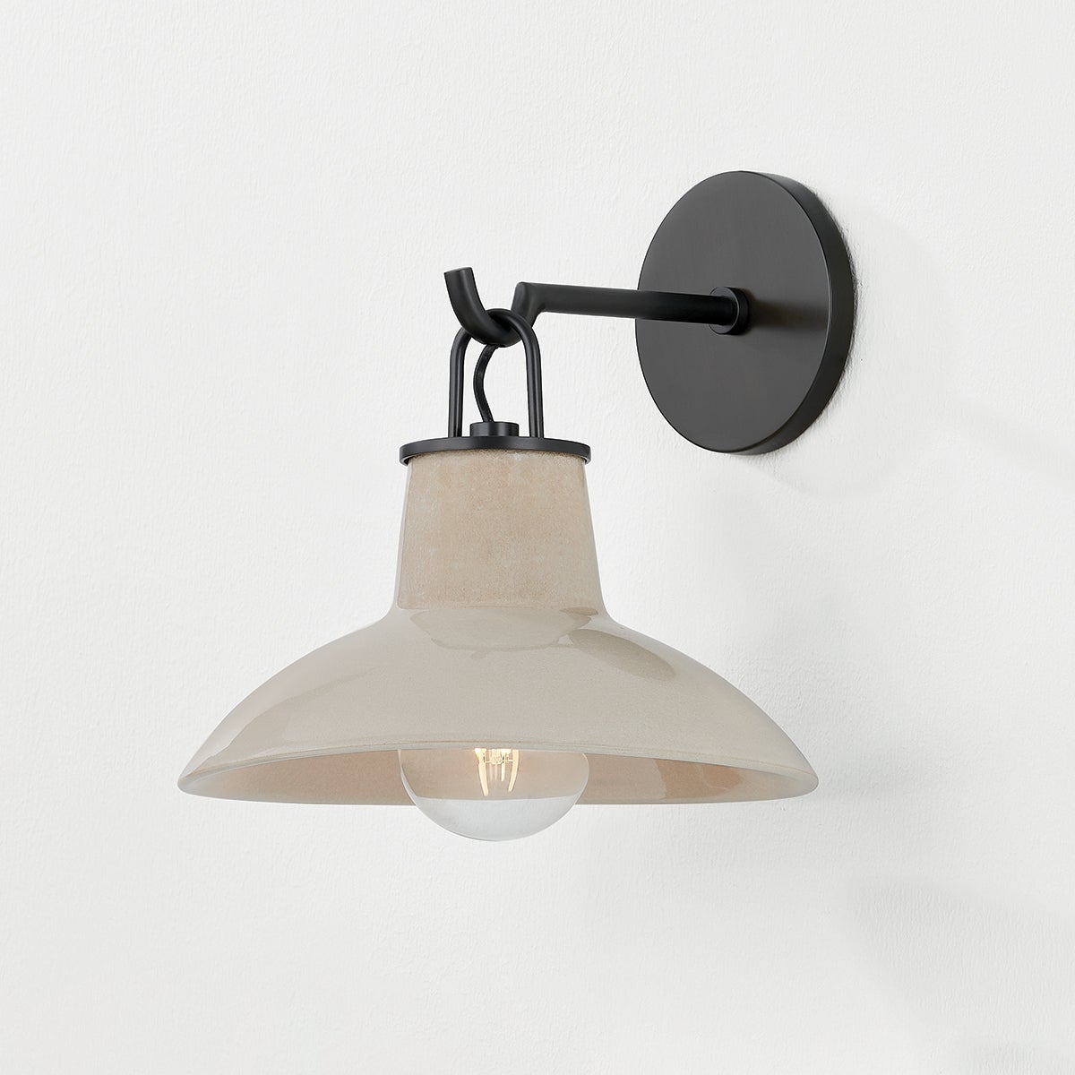 pottersville wall sconce