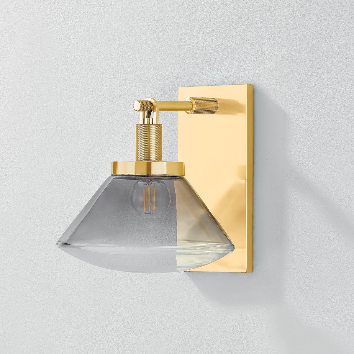 mendon wall sconce