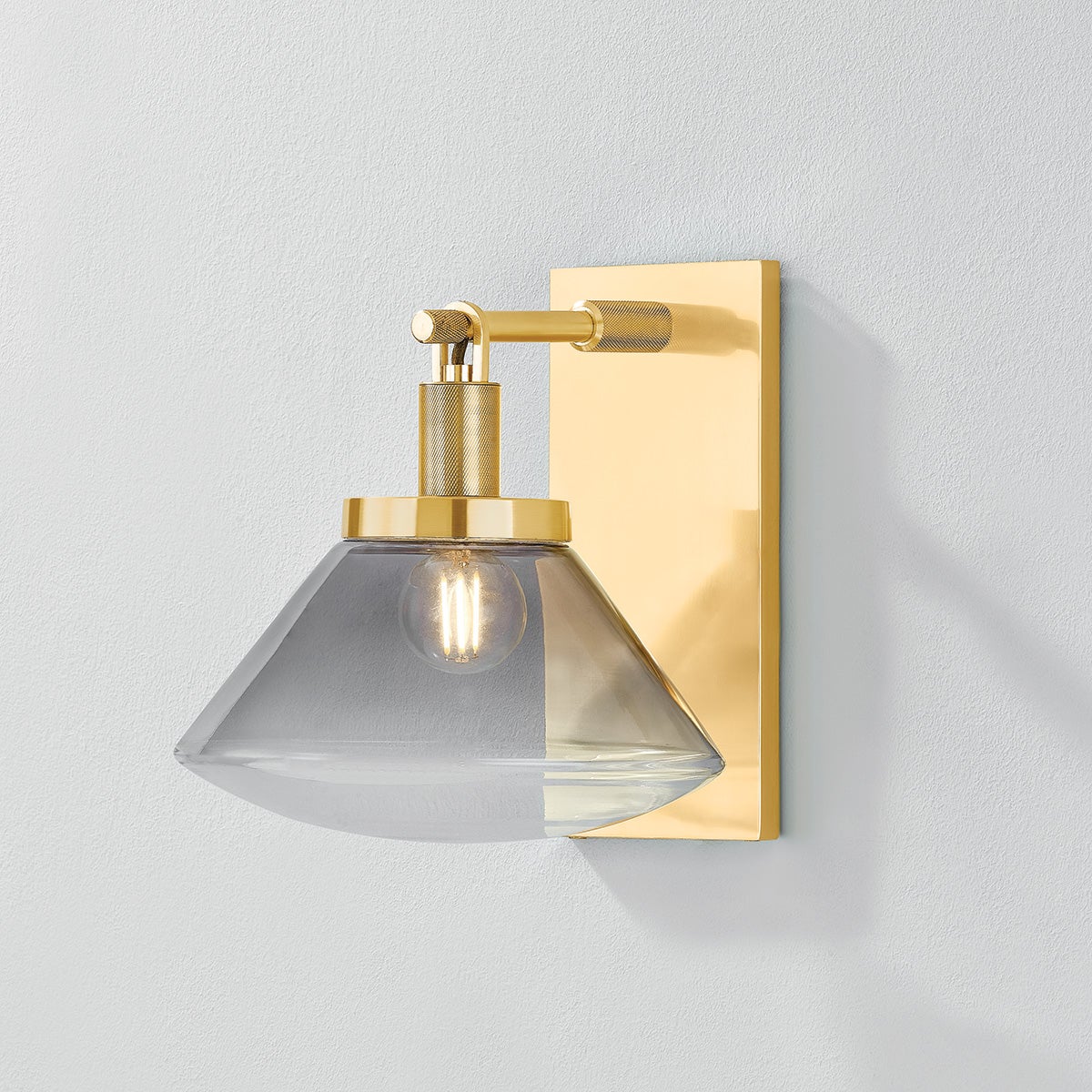 mendon wall sconce