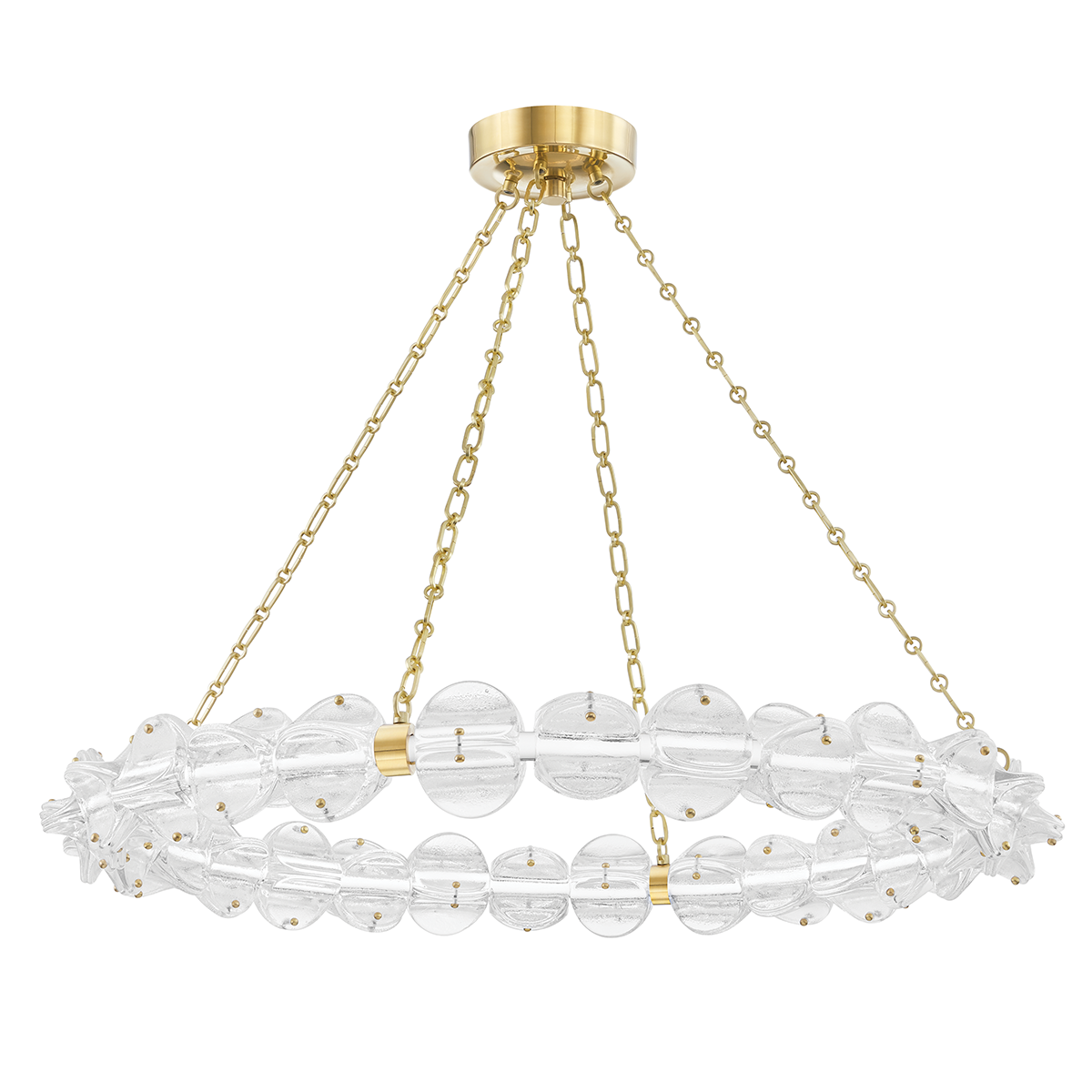 lindley chandelier