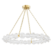 lindley chandelier