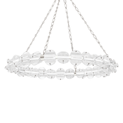 lindley chandelier