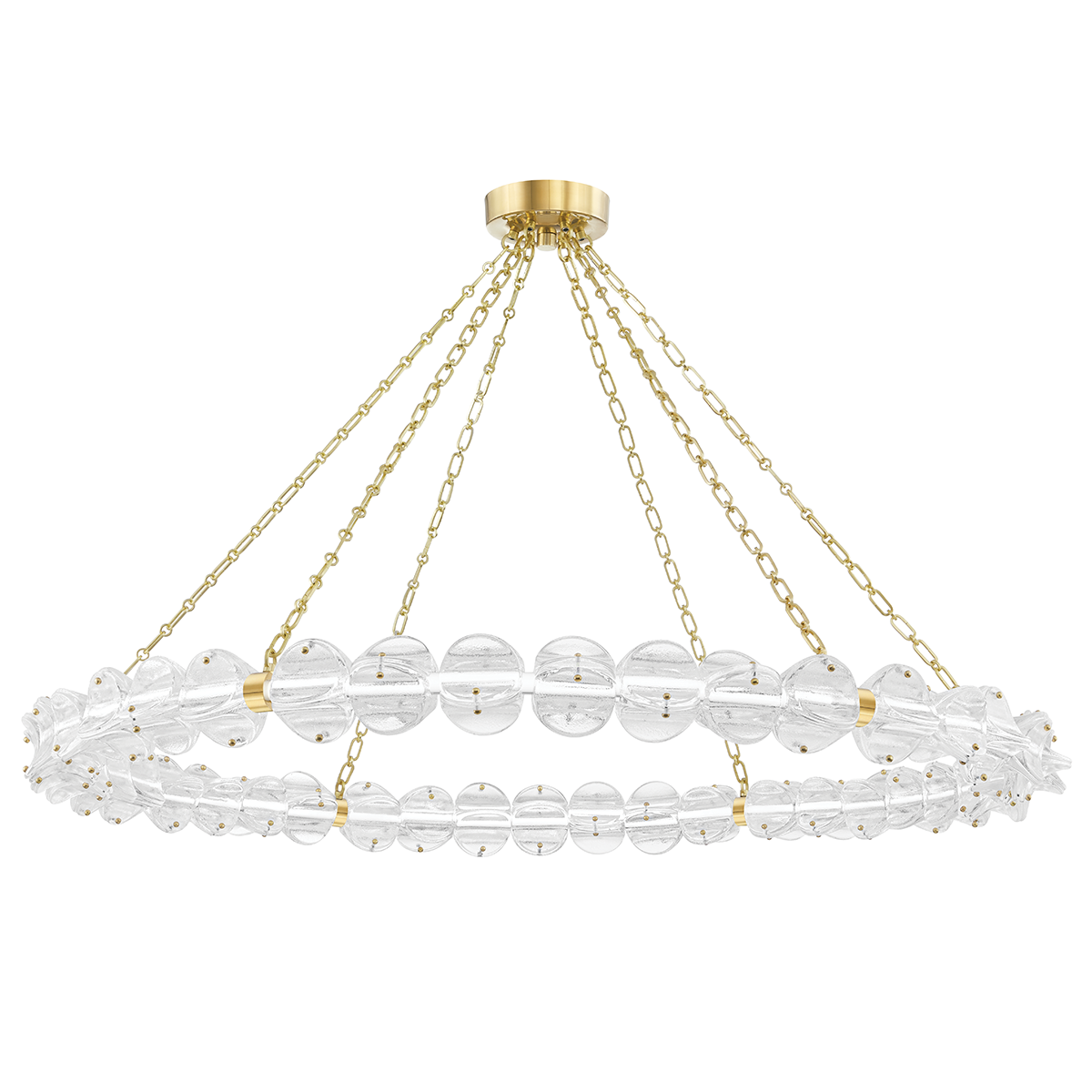 lindley chandelier