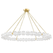 lindley chandelier