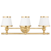 milton bath and vanity