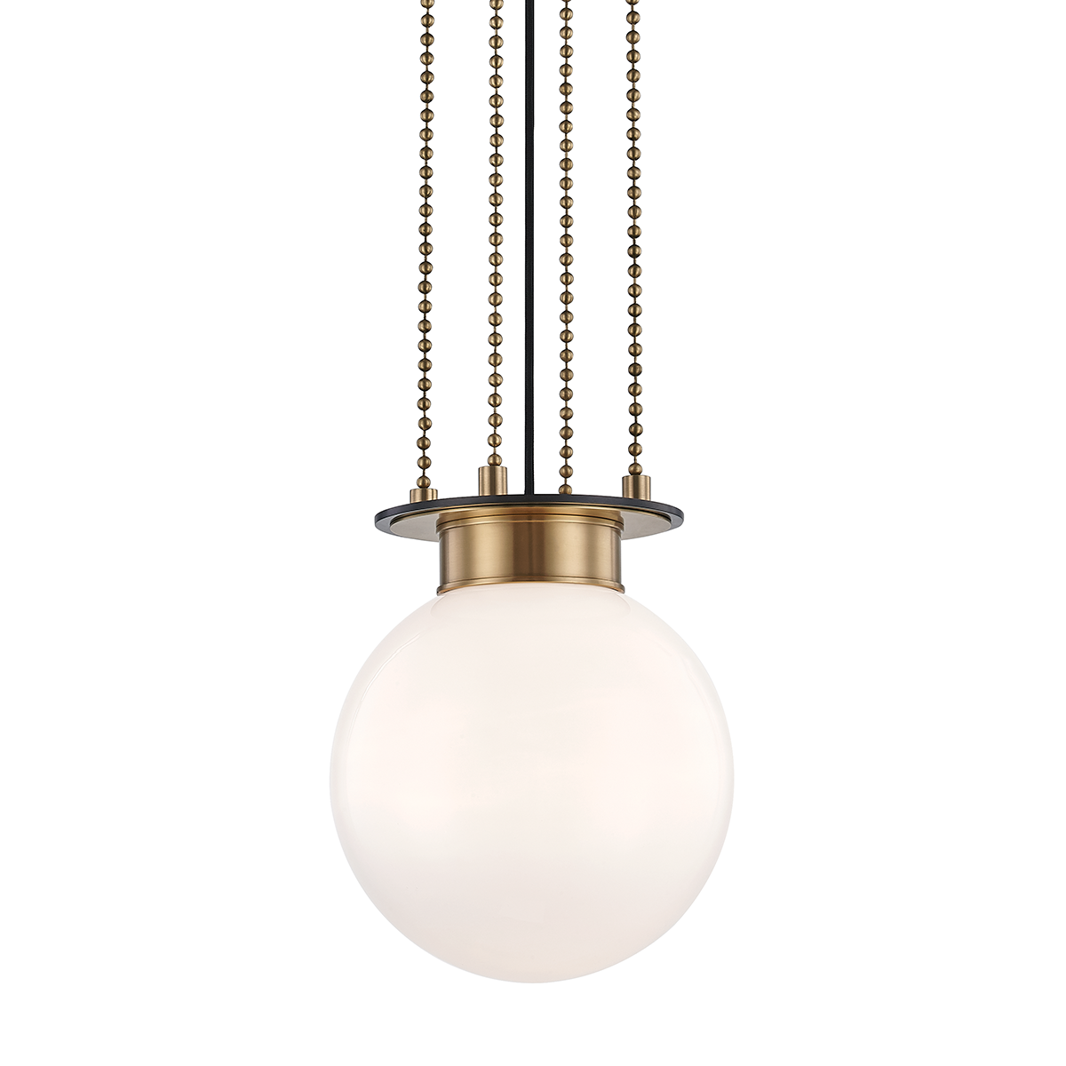 gunther pendant