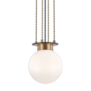 gunther pendant