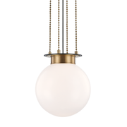 gunther pendant