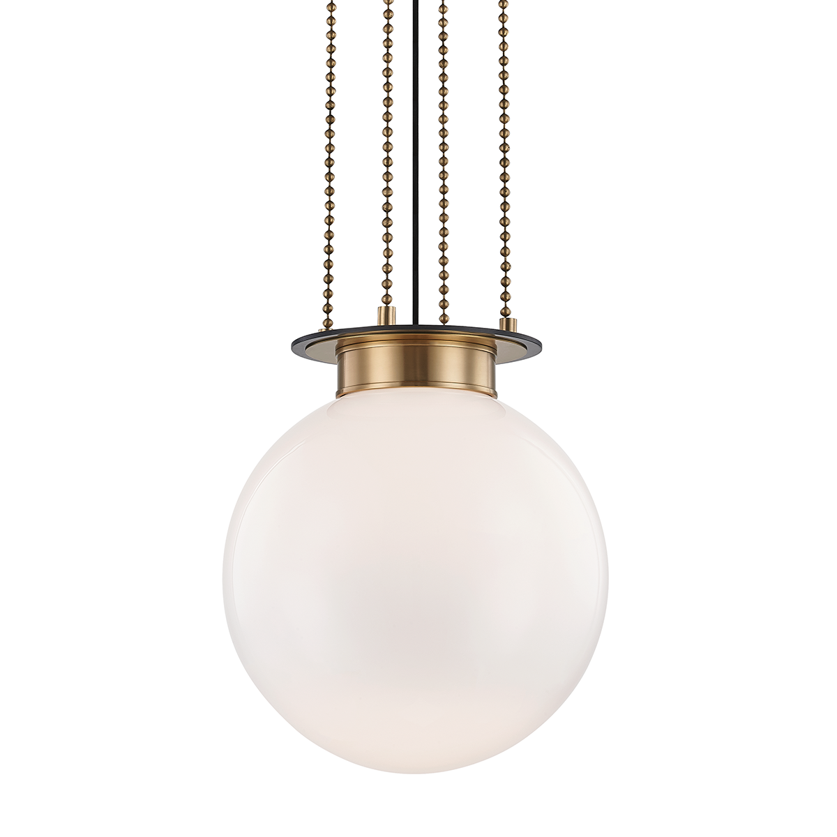 gunther pendant
