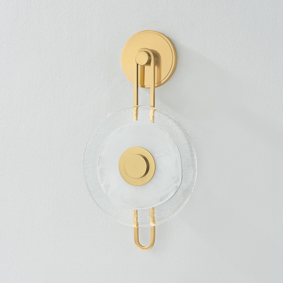 keuka park wall sconce