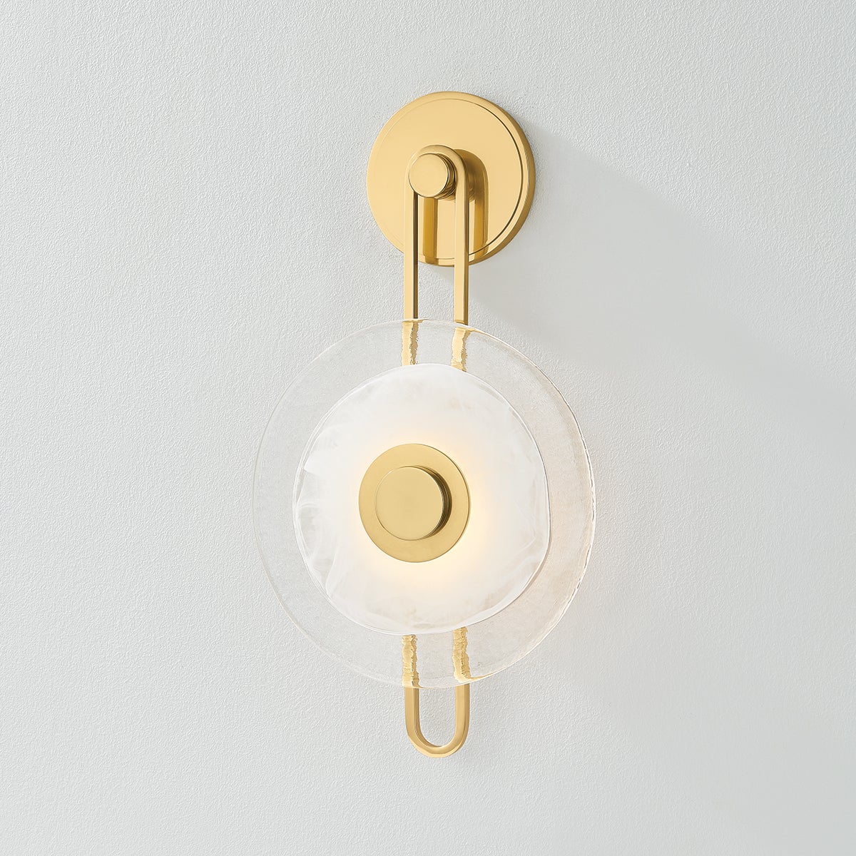 keuka park wall sconce