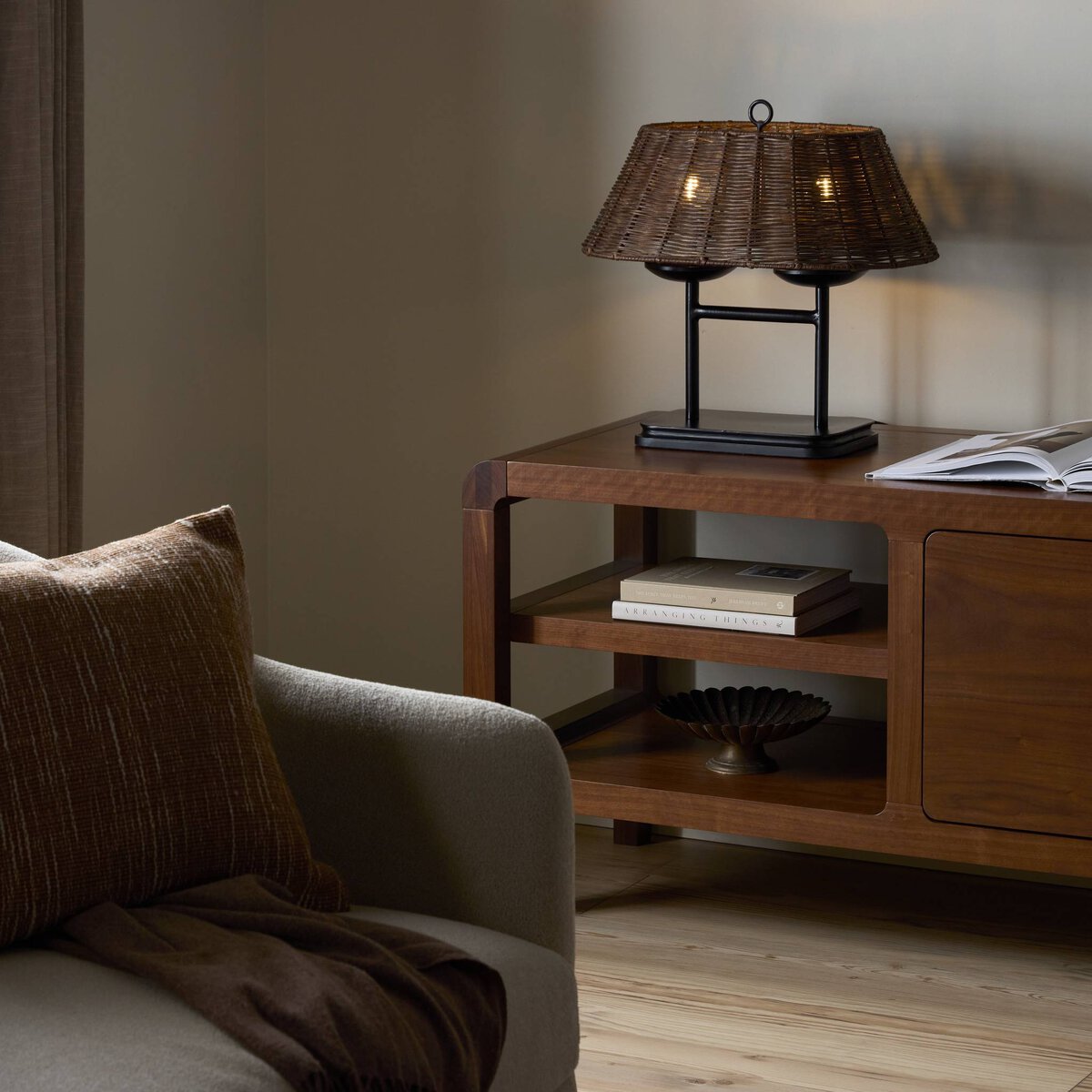 Harwick Table Lamp