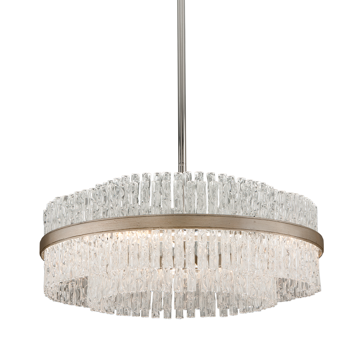 chime chandelier – Native Citizen