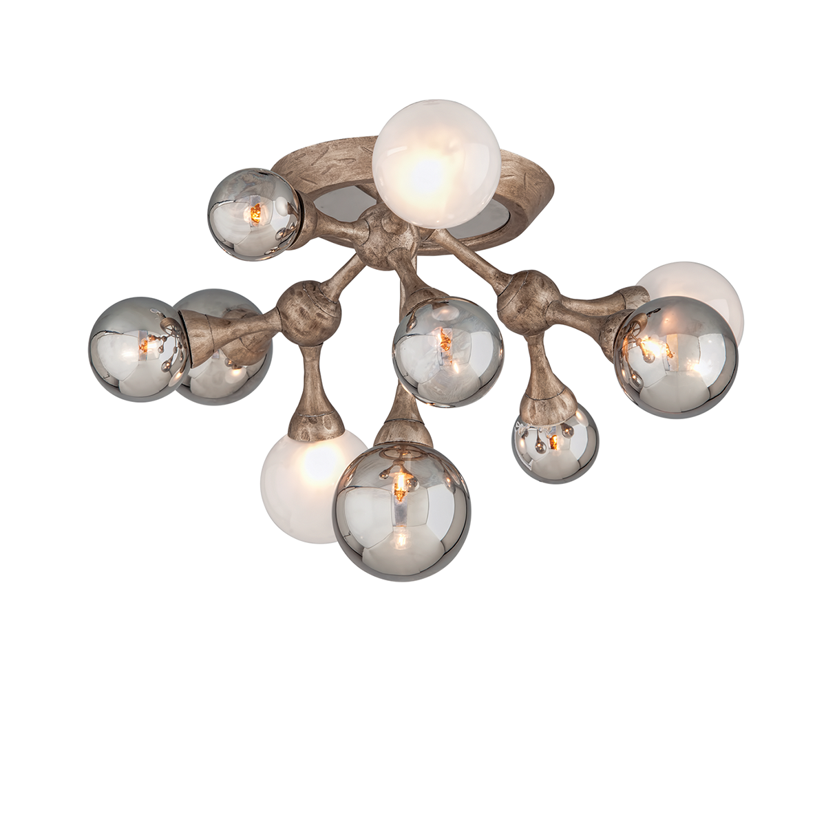 element semi flush