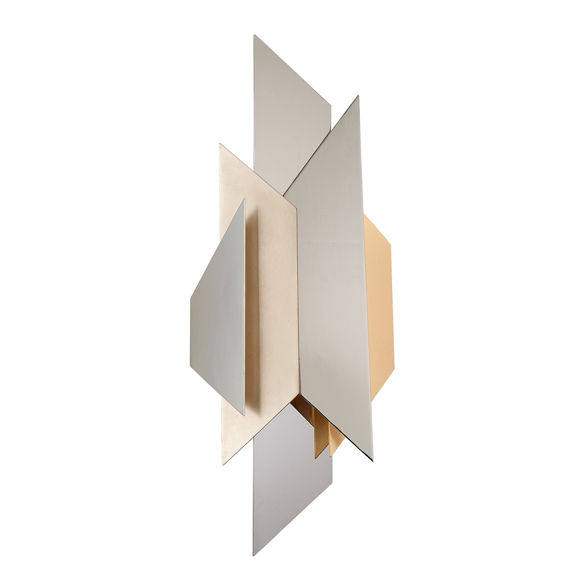 modernist wall sconce