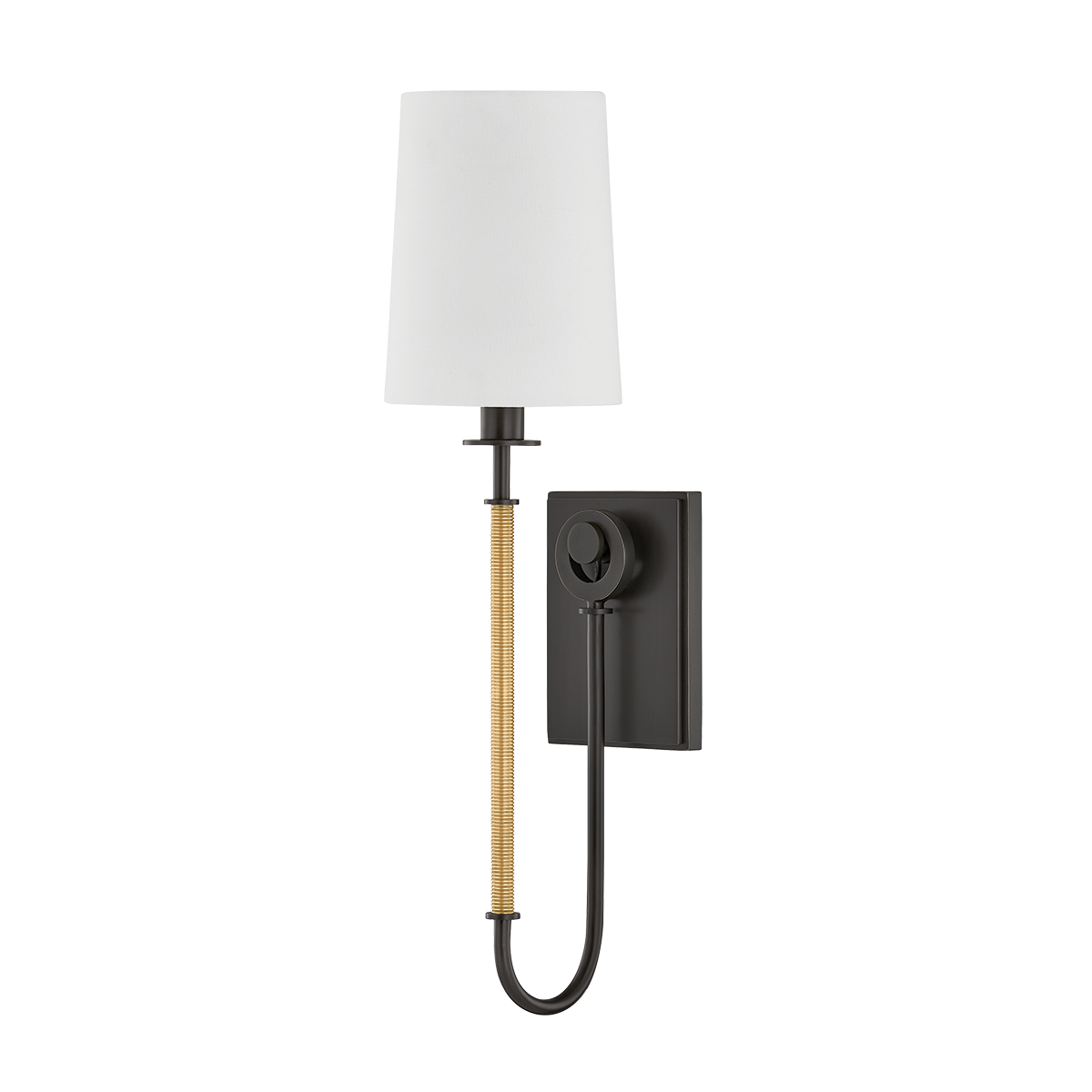 glenmont wall sconce