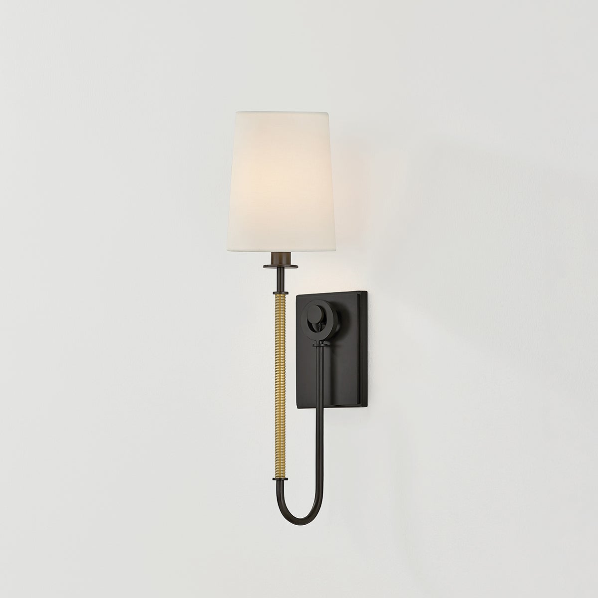 glenmont wall sconce
