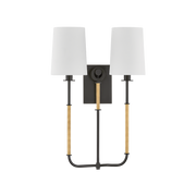 glenmont wall sconce