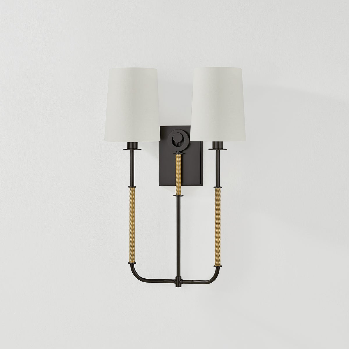 glenmont wall sconce