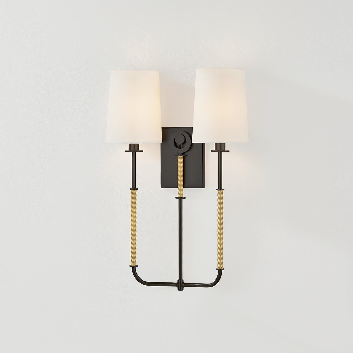 glenmont wall sconce