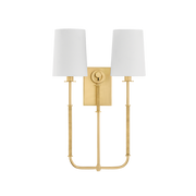 glenmont wall sconce