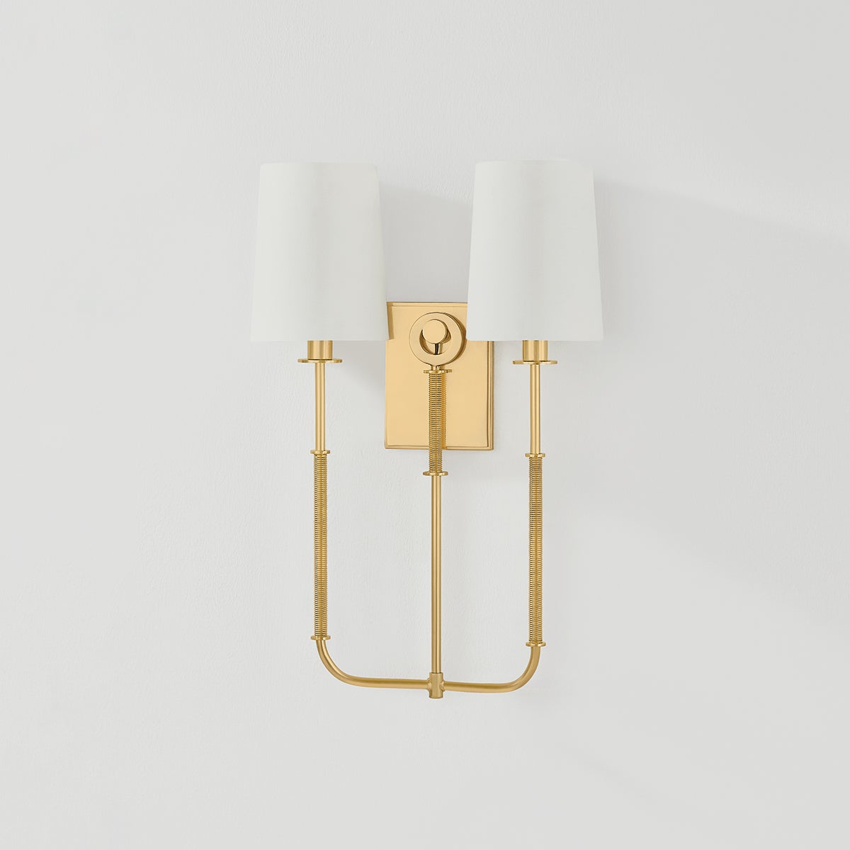 glenmont wall sconce