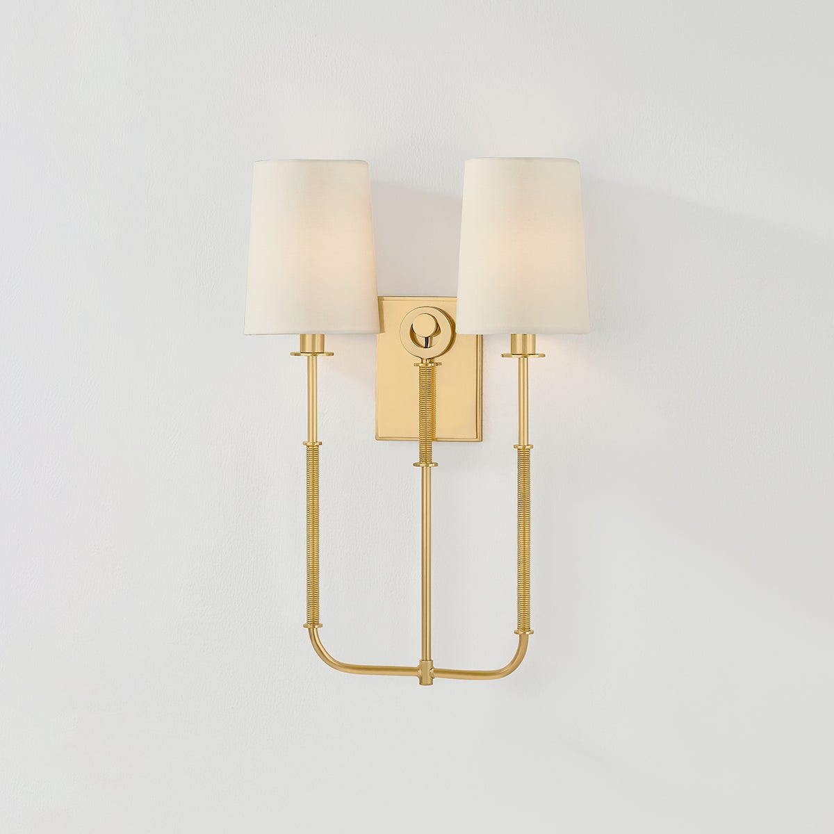 glenmont wall sconce