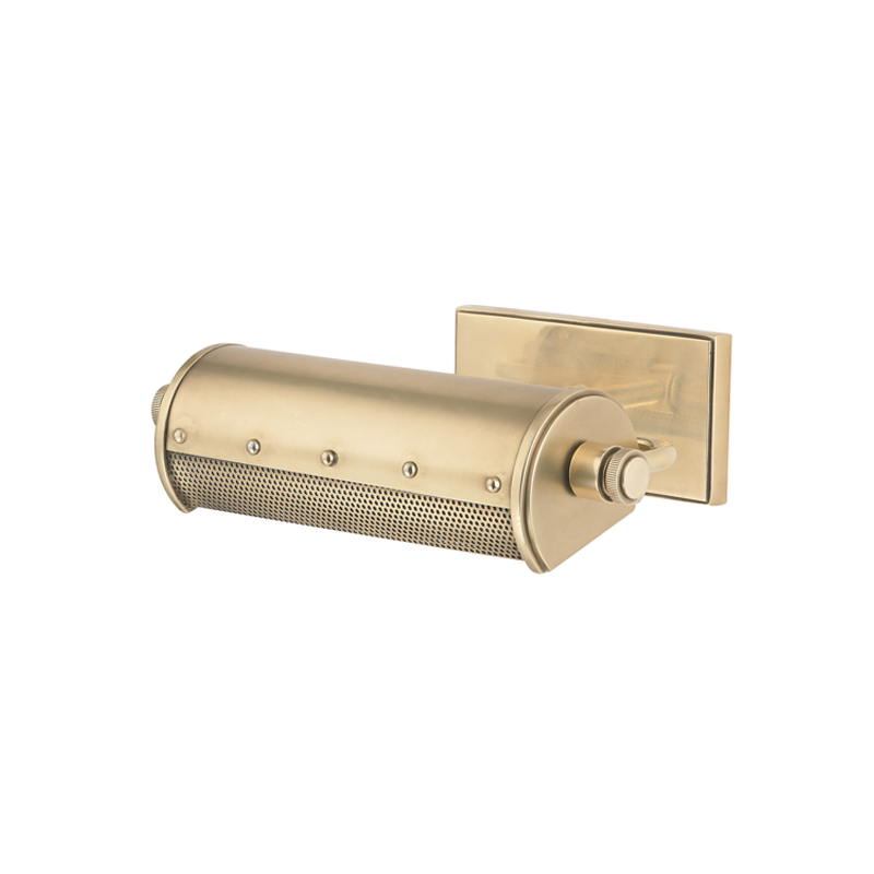 gaines picture light