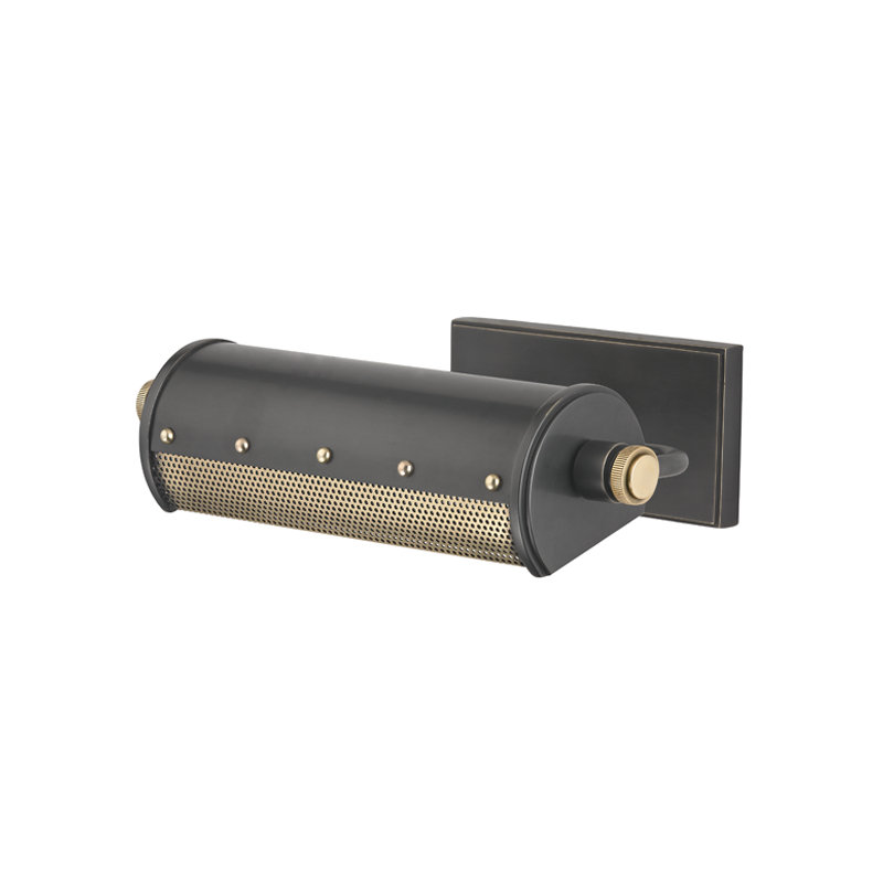 gaines picture light