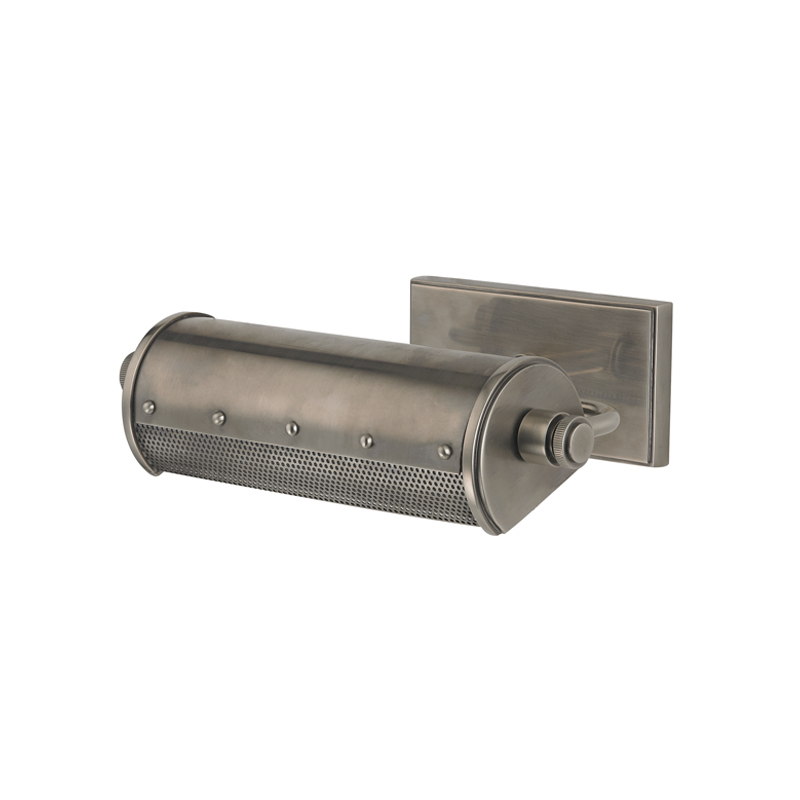 gaines picture light